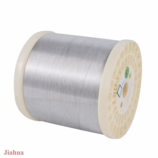 Fili e cavi elettrici Filo di rame stagnato ad alta temperatura UL1330 FEP Teflon