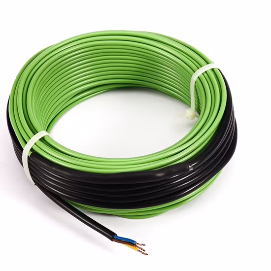 Kit cavi sciolti per riscaldamento a pavimento