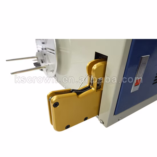 Cable Winding Machine Wire Binding Machine Wire Spooling Machine