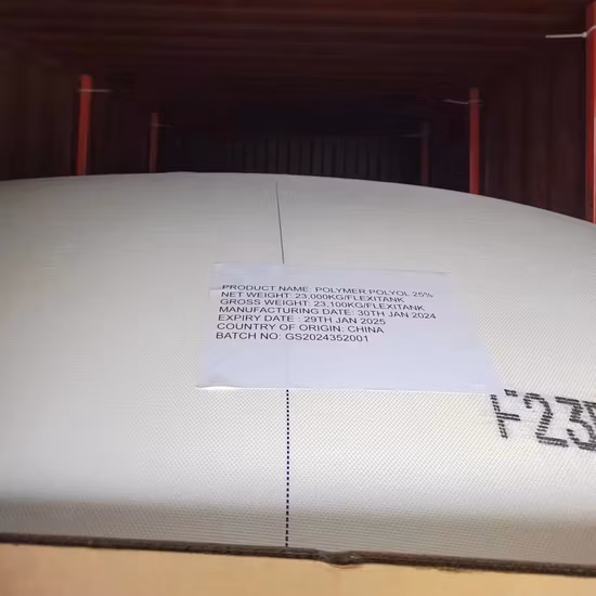 Materiali del cavo Diottil tereftalato CAS 6422